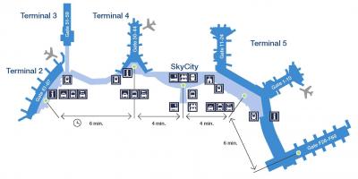 Zračna luka stockholm арн karti